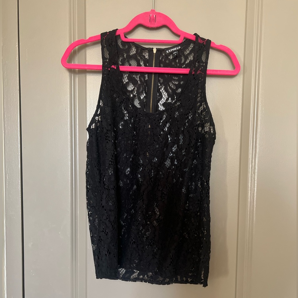 Tank top